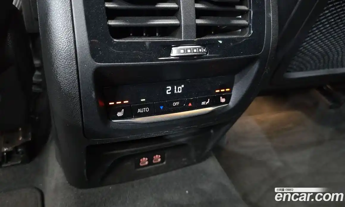 BMW X4 2022 2.0 автомат (гидро), фото 23