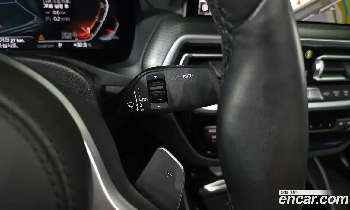 BMW X4 2022 2.0 автомат (гидро), фото 27