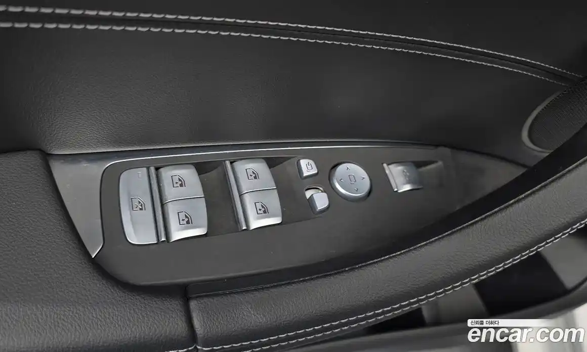 BMW X4 2022 2.0 автомат (гидро), фото 28