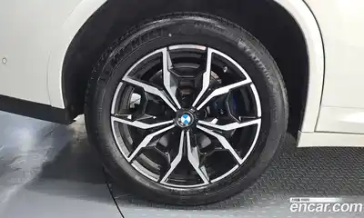 BMW X4 2022 2.0 автомат (гидро), миниатюра 5