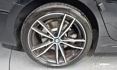 BMW 3 серия 2020 2.0 автомат (гидро), миниатюра 5