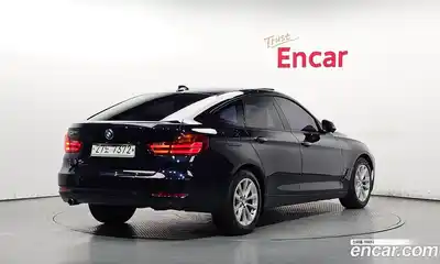 BMW 3 серия, 2014, 83 692 км