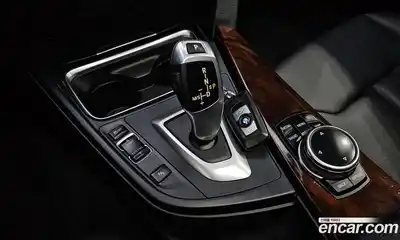 BMW 3 серия 2014 2.0 автомат (гидро), миниатюра 11