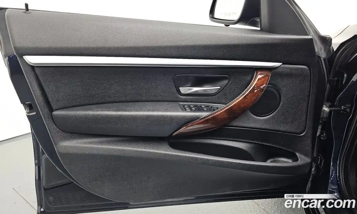 BMW 3 серия 2014 2.0 автомат (гидро), фото 13