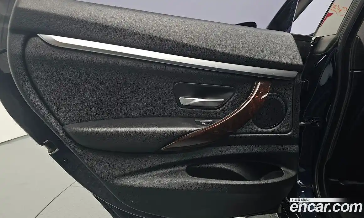 BMW 3 серия 2014 2.0 автомат (гидро), фото 14
