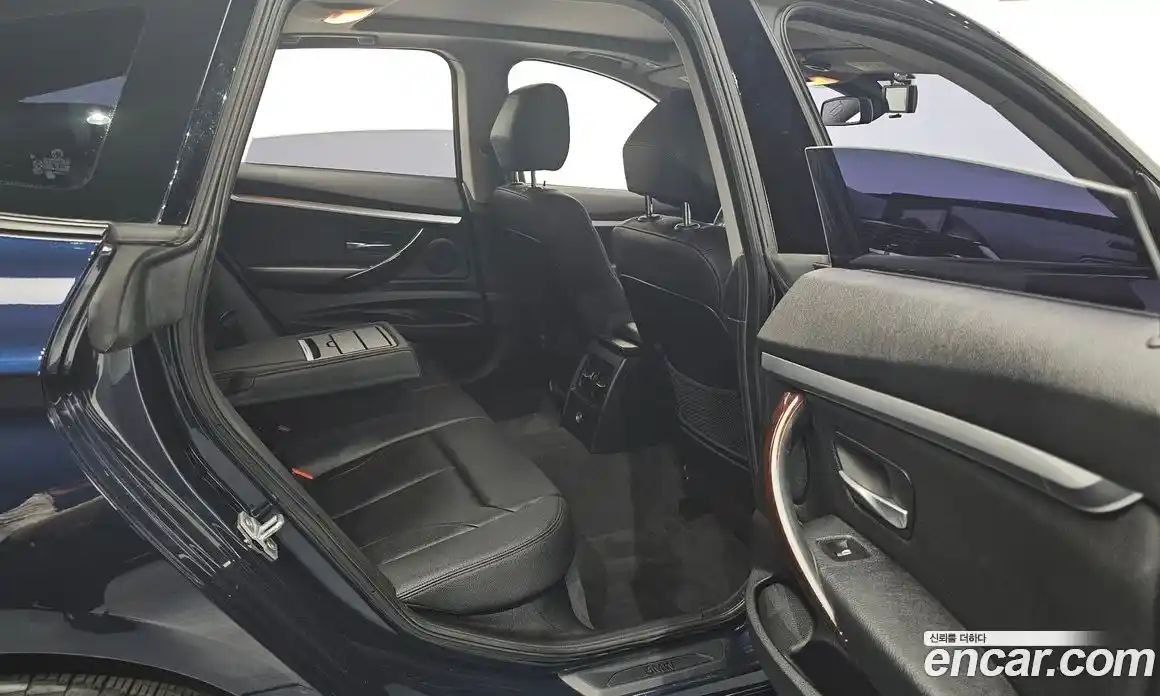 BMW 3 серия 2014 2.0 автомат (гидро), фото 15