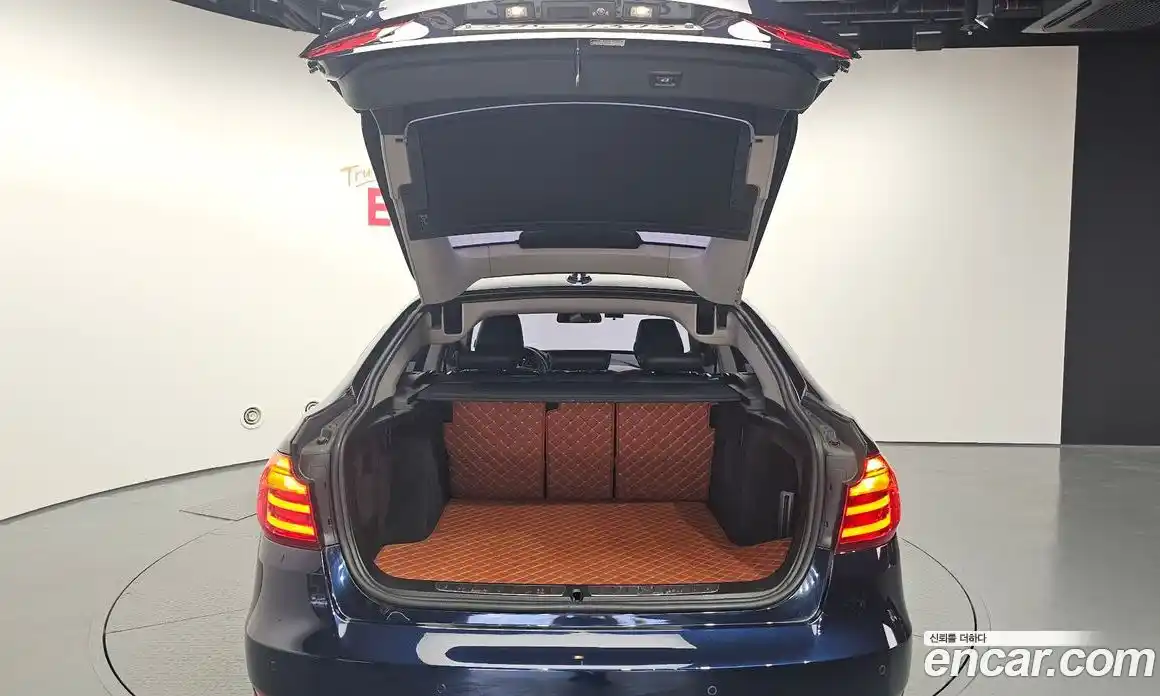 BMW 3 серия 2014 2.0 автомат (гидро), фото 25