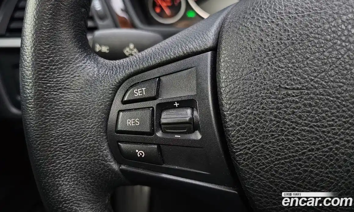 BMW 3 серия 2014 2.0 автомат (гидро), фото 26