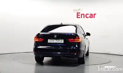 BMW 3 серия 2014 2.0 автомат (гидро), миниатюра 3