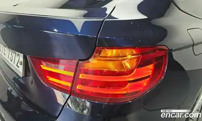BMW 3 серия 2014 2.0 автомат (гидро), миниатюра 8