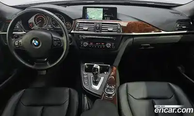 BMW 3 серия 2014 2.0 автомат (гидро), миниатюра 9