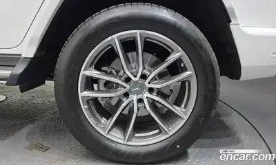 Mercedes-Benz G-Class 2026 3.0 гидро, миниатюра 7 Mercedes-Benz G-Class 2026 3.0 гидро, миниатюра 7