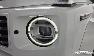 Mercedes-Benz G-Class 2026 3.0 гидро, миниатюра 8 Mercedes-Benz G-Class 2026 3.0 гидро, миниатюра 8