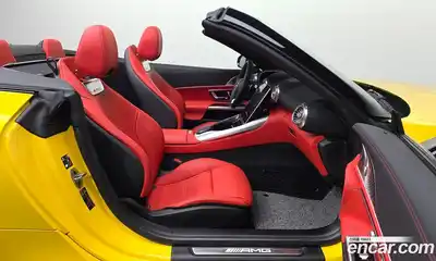 Mercedes-Benz SL-Class 2025 2.0 гидро, миниатюра 11 Mercedes-Benz SL-Class 2025 2.0 гидро, миниатюра 11
