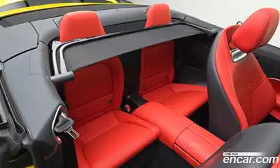 Mercedes-Benz SL-Class 2025 2.0 гидро, миниатюра 12