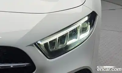Mercedes-Benz A-Class 2025 2.0 гидро, миниатюра 8 Mercedes-Benz A-Class 2025 2.0 гидро, миниатюра 8