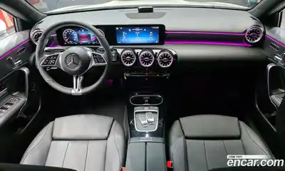 Mercedes-Benz A-Class 2025 2.0 гидро, миниатюра 10 Mercedes-Benz A-Class 2025 2.0 гидро, миниатюра 10