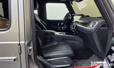 Mercedes-Benz G-Class 2024 3.0 гидро, миниатюра 11 Mercedes-Benz G-Class 2024 3.0 гидро, миниатюра 11