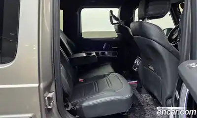 Mercedes-Benz G-Class 2024 3.0 гидро, миниатюра 12