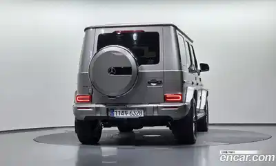 Mercedes-Benz G-Class 2024 3.0 гидро, миниатюра 4 Mercedes-Benz G-Class 2024 3.0 гидро, миниатюра 4