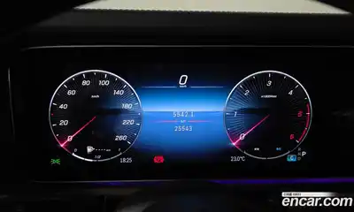 Mercedes-Benz G-Class 2024 3.0 гидро, миниатюра 8 Mercedes-Benz G-Class 2024 3.0 гидро, миниатюра 8