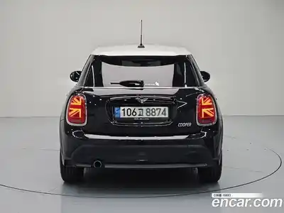 Mini Cooper 2023 1.5 автомат (гидро), миниатюра 2