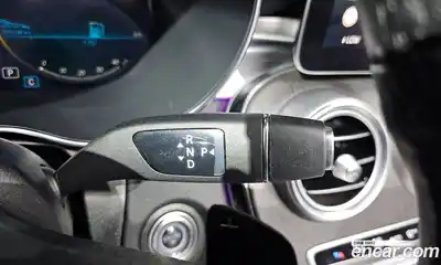 Mercedes-Benz GLC-Class 2023 2.0 гидро, миниатюра 12