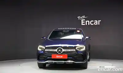 Mercedes-Benz GLC-Class 2023 2.0 гидро, миниатюра 3 Mercedes-Benz GLC-Class 2023 2.0 гидро, миниатюра 3