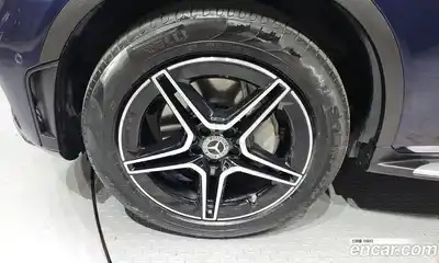 Mercedes-Benz GLC-Class 2023 2.0 гидро, миниатюра 5 Mercedes-Benz GLC-Class 2023 2.0 гидро, миниатюра 5