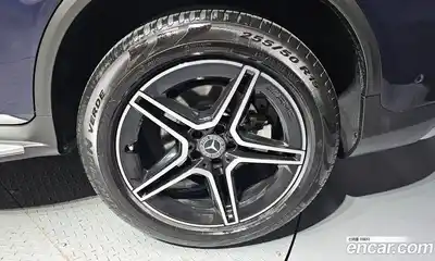 Mercedes-Benz GLC-Class 2023 2.0 гидро, миниатюра 7 Mercedes-Benz GLC-Class 2023 2.0 гидро, миниатюра 7