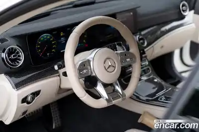 Mercedes-Benz CLS-Class 2020 3.0 гидро, миниатюра 12