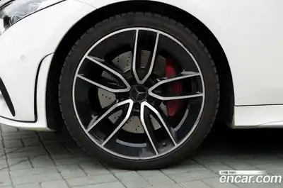 Mercedes-Benz CLS-Class 2020 3.0 гидро, миниатюра 5 Mercedes-Benz CLS-Class 2020 3.0 гидро, миниатюра 5