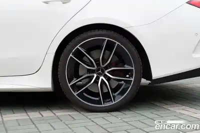 Mercedes-Benz CLS-Class 2020 3.0 гидро, миниатюра 6 Mercedes-Benz CLS-Class 2020 3.0 гидро, миниатюра 6