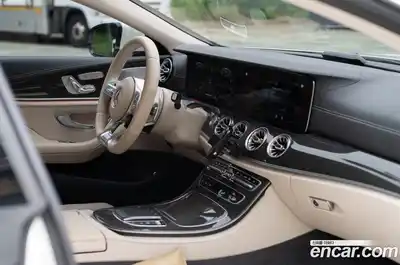 Mercedes-Benz CLS-Class 2020 3.0 гидро, миниатюра 7 Mercedes-Benz CLS-Class 2020 3.0 гидро, миниатюра 7