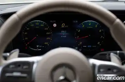Mercedes-Benz CLS-Class 2020 3.0 гидро, миниатюра 8 Mercedes-Benz CLS-Class 2020 3.0 гидро, миниатюра 8