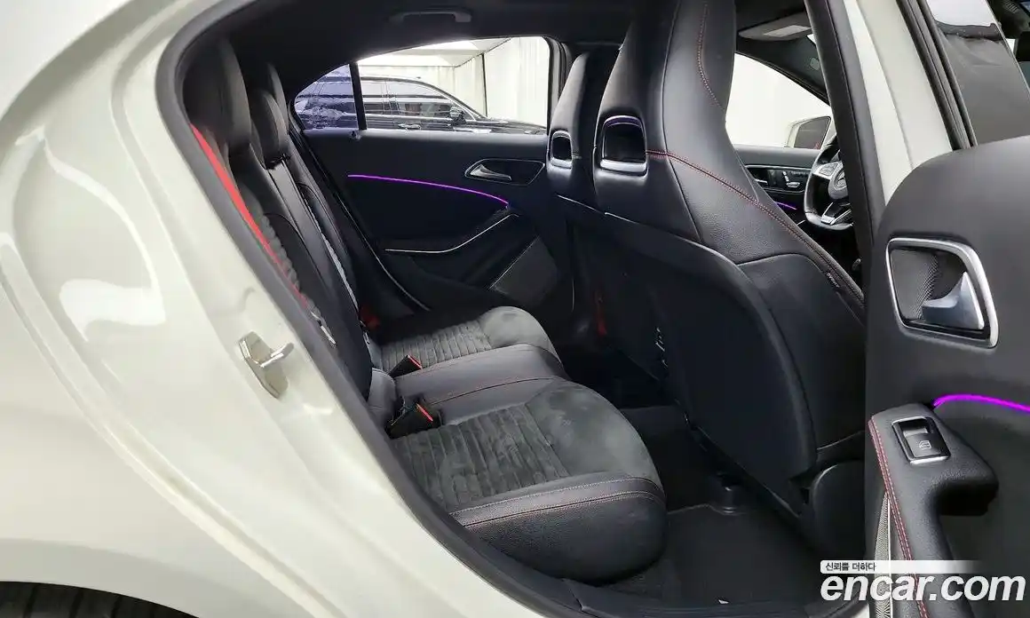 Mercedes-Benz A-Class 2016 2.0 гидро, фото 12 Mercedes-Benz A-Class 2016 2.0 гидро, фото 12