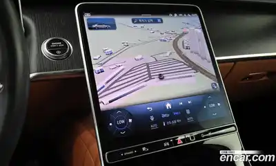 Mercedes-Benz S-Class 2024 3.0 гидро, миниатюра 11 Mercedes-Benz S-Class 2024 3.0 гидро, миниатюра 11