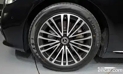 Mercedes-Benz S-Class 2024 3.0 гидро, миниатюра 5 Mercedes-Benz S-Class 2024 3.0 гидро, миниатюра 5