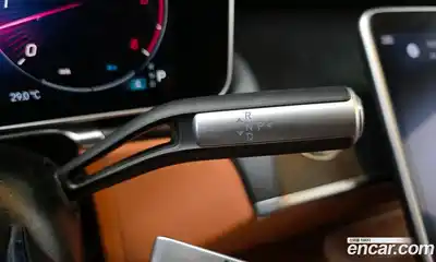 Mercedes-Benz S-Class 2024 3.0 гидро, миниатюра 9 Mercedes-Benz S-Class 2024 3.0 гидро, миниатюра 9