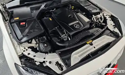 Mercedes-Benz C-Class 2015 2.0 гидро, миниатюра 6 Mercedes-Benz C-Class 2015 2.0 гидро, миниатюра 6