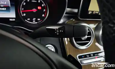 Mercedes-Benz C-Class 2015 2.0 гидро, миниатюра 9 Mercedes-Benz C-Class 2015 2.0 гидро, миниатюра 9