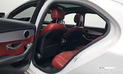 Mercedes-Benz C-Class 2015 2.1 гидро, миниатюра 11 Mercedes-Benz C-Class 2015 2.1 гидро, миниатюра 11