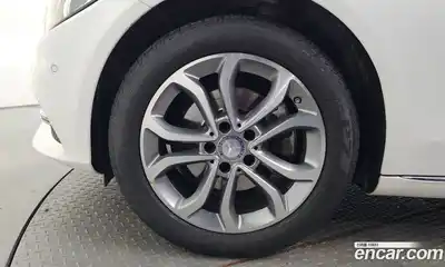 Mercedes-Benz C-Class 2015 2.1 гидро, миниатюра 5 Mercedes-Benz C-Class 2015 2.1 гидро, миниатюра 5