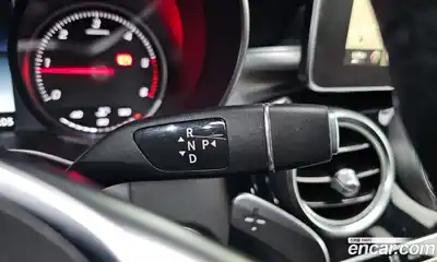 Mercedes-Benz C-Class 2015 2.1 гидро, миниатюра 9 Mercedes-Benz C-Class 2015 2.1 гидро, миниатюра 9