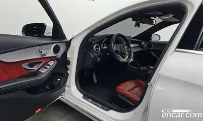 Mercedes-Benz C-Class 2015 2.1 гидро, миниатюра 10 Mercedes-Benz C-Class 2015 2.1 гидро, миниатюра 10