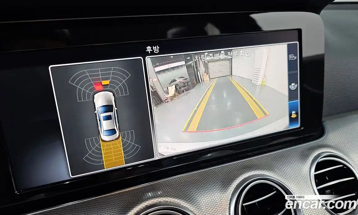 Mercedes-Benz E-Class 2018 2.0 автомат (гидро), фото 20