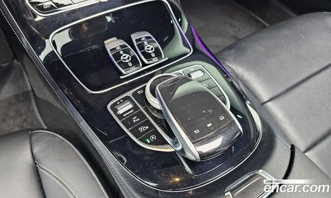 Mercedes-Benz E-Class 2018 2.0 автомат (гидро), фото 25