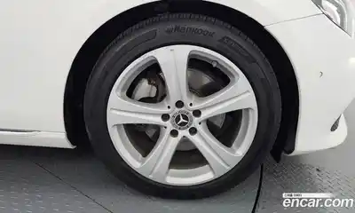 Mercedes-Benz E-Class 2018 2.0 автомат (гидро), миниатюра 7