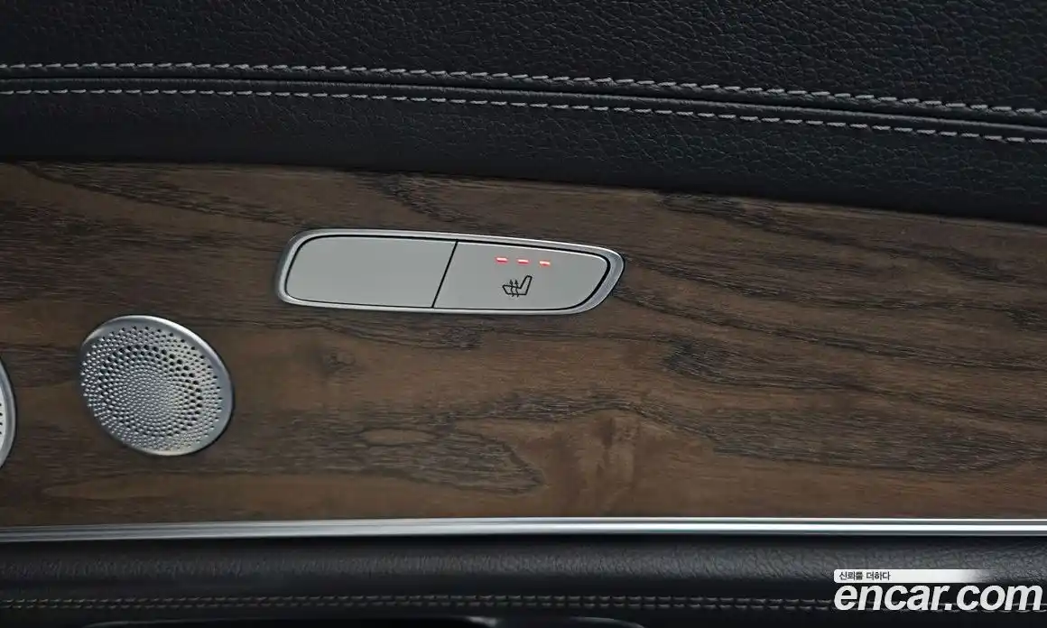 Mercedes-Benz E-Class 2018 2.0 автомат (гидро), фото 18