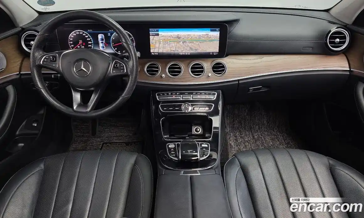 Mercedes-Benz E-Class 2018 2.0 автомат (гидро), фото 7